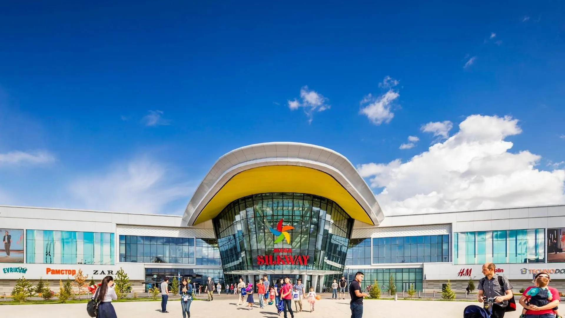 Апартаменты У Expo, Mega, Назарбаев Университет Астана Арена Барыс Арена Центр Halal